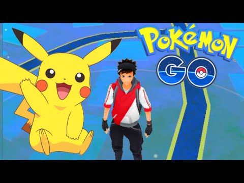 Pokemon Go Us Field Test Date